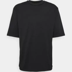 Nouveau 🔔 YOURTURN Meilleur Prix Garanti UNISEX - T-shirt basique t shirt Col rond all 👏