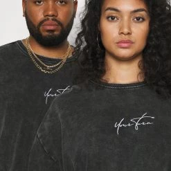 Les meilleures critiques de 🎁 YOURTURN UNISEX - Sweatshirt Promos pullover Col rond all 😍 -YOURTURN Soldes 2022 d4bf69d8275b4f5d9741ea30d9c8255e scaled