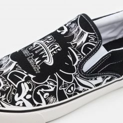 Remise ⭐ Première Qualité YOURTURN SPACE JAM UNISEX - Mocassins low 👟 shoe Rond all ✨ -YOURTURN Soldes 2022 d52a416bb679430bb54cd2b25c7ffc5f scaled