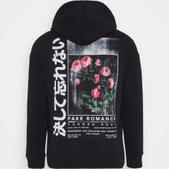 Grosses soldes ❤️ Prix Cassé YOURTURN UNISEX - Sweat à capuche pullover Capuche all ✨ -YOURTURN Soldes 2022 d5502e7a1d2241dd8629d55479de0de4 scaled