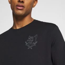 Meilleur prix 🧨 YOURTURN Se Vend Bas Prix UNISEX - T-shirt à manches longues t shirt Col rond all 🎉 16 Meilleur prix 🧨 YOURTURN Se Vend Bas Prix UNISEX - T-shirt à manches longues t shirt Col rond all 🎉 -YOURTURN Soldes 2022 d584e9724809494083faab30e3498082 scaled