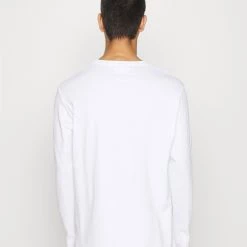 Meilleure affaire ❤️ Prix Réduit YOURTURN UNISEX - T-shirt à manches longues t shirt Col rond all 💯 -YOURTURN Soldes 2022 d6949f9511004c5cb51aafb82595b4ea scaled