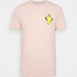 Offres 👍 YOURTURN Prix Gelé UNISEX - T-shirt imprimé t shirt Col rond all ✨ -YOURTURN Soldes 2022 d6cb0892923647e3a21a11e715087271 scaled