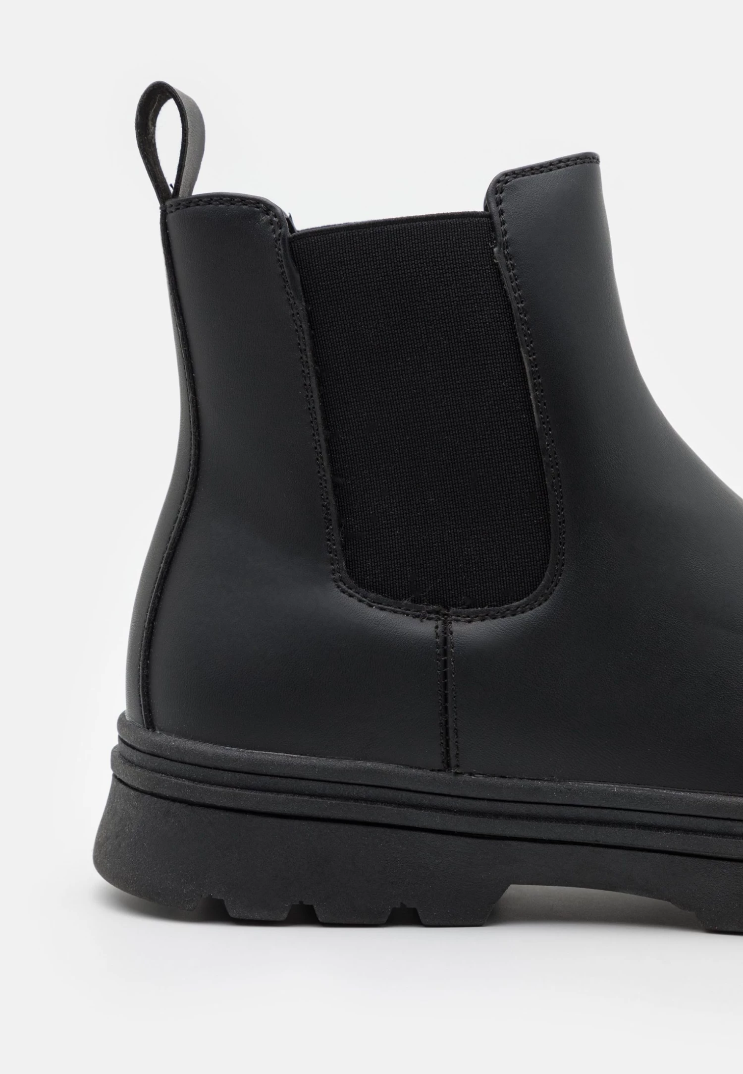 Coupon ⌛ Qualité garantie 100% YOURTURN Bottines ankle boots Rond men ⌛ 8 Coupon ⌛ Qualité garantie 100% YOURTURN Bottines ankle boots Rond men ⌛ – Image 6