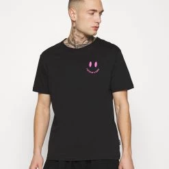 Les meilleures critiques de ✨ YOURTURN Plus Bas Prix De Vente T-shirt imprimé t shirt Col rond all 🎁 -YOURTURN Soldes 2022 d7351f57aa034d30ba8c43136fcf7df2 scaled