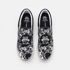 Remise ⭐ Première Qualité YOURTURN SPACE JAM UNISEX - Mocassins low 👟 shoe Rond all ✨ -YOURTURN Soldes 2022 d757591bcbc841ca913522737391ef4c scaled