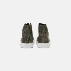 Meilleure vente 🔥 YOURTURN Produit de première qualité UNISEX - Baskets montantes sneaker Rond all 😀 12 Meilleure vente 🔥 YOURTURN Produit de première qualité UNISEX - Baskets montantes sneaker Rond all 😀 -YOURTURN Soldes 2022 d75fde7cfb0d497c9980c7226f1ee7e8 scaled