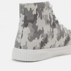 Remise 🎁 Se Vend Bas Prix YOURTURN UNISEX - Baskets montantes sneaker Rond all ❤️ -YOURTURN Soldes 2022 d766fde5e1b74f978d9ae0eba0571889 scaled