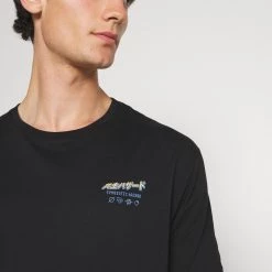 Budget 🔥 YOURTURN UNISEX - T-shirt imprimé Prix Acceptable t shirt Col rond all 🔥 -YOURTURN Soldes 2022 d7db4843e4ee4b94bc320037867eb704 scaled