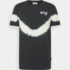 Bon marché 🛒 YOURTURN UNISEX - T-shirt imprimé Prix Affortable t shirt Col rond all 🔥 -YOURTURN Soldes 2022 d89ef14ebd184e6d8d8cd5750513255b scaled