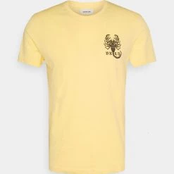 Coupon ✔️ Promos YOURTURN UNISEX - T-shirt imprimé t shirt Col rond all 🤩