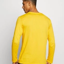 Coupon 👏 YOURTURN T-shirt à manches longues Prix Dégriffé t shirt Col rond all 😍 -YOURTURN Soldes 2022 d9cd210b071448a5a69033386e65fd59 scaled