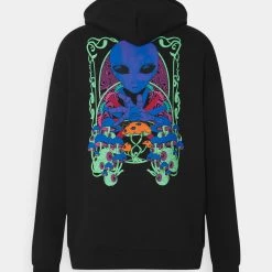 Acheter ✨ Qualité Fiable YOURTURN UNISEX - Sweatshirt pullover Capuche all ❤️ -YOURTURN Soldes 2022 d9dcc89a911746df91d0df100109d8f0 scaled