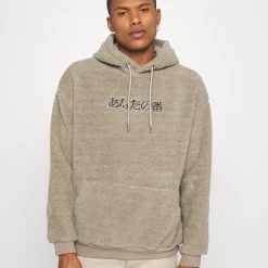 De gros 👏 Prix Refroidis YOURTURN UNISEX - Sweat à capuche pullover Capuche all 👏