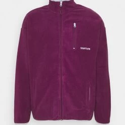 Meilleure affaire 🛒 YOURTURN 50% Off De Vente UNISEX - Veste polaire coat Col montant all 🛒