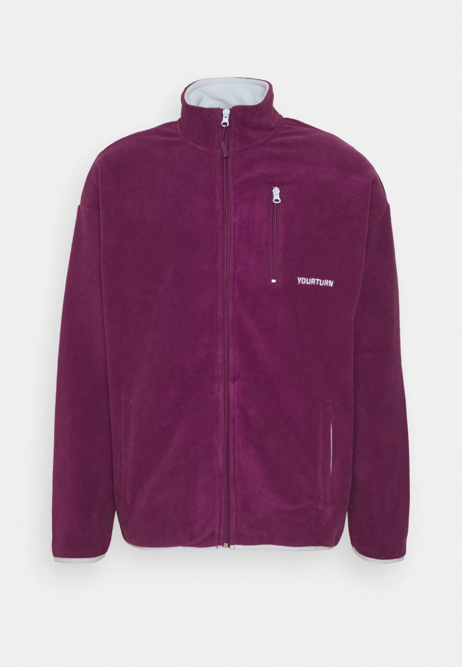 Meilleure affaire 🛒 YOURTURN 50% Off De Vente UNISEX - Veste polaire coat Col montant all 🛒 3 Meilleure affaire 🛒 YOURTURN 50% Off De Vente UNISEX - Veste polaire coat Col montant all 🛒