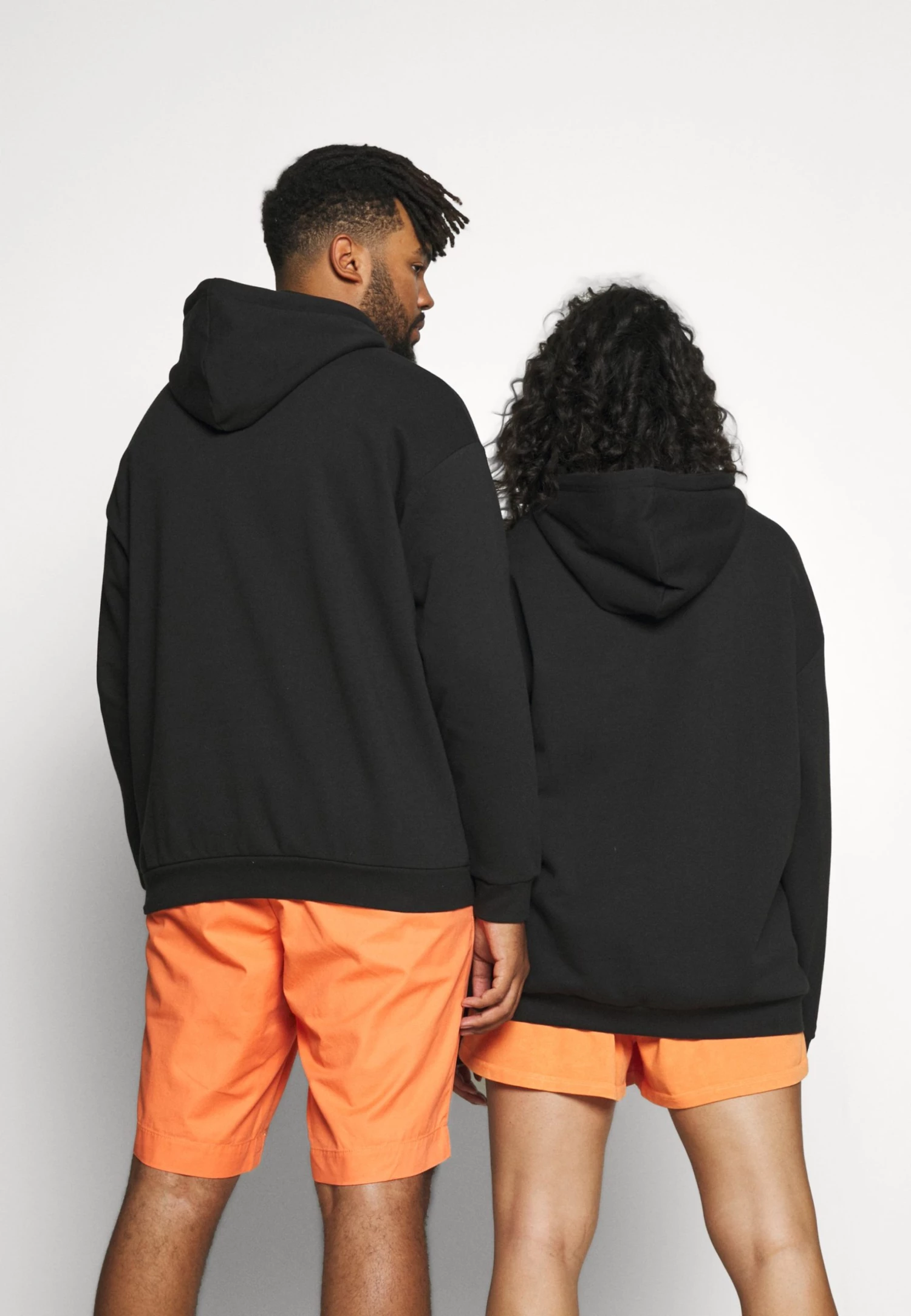 Top 10 😀 YOURTURN Prix Équitable UNISEX - Sweat à capuche pullover Capuche all 😍 5 Top 10 😀 YOURTURN Prix Équitable UNISEX - Sweat à capuche pullover Capuche all 😍 – Image 3