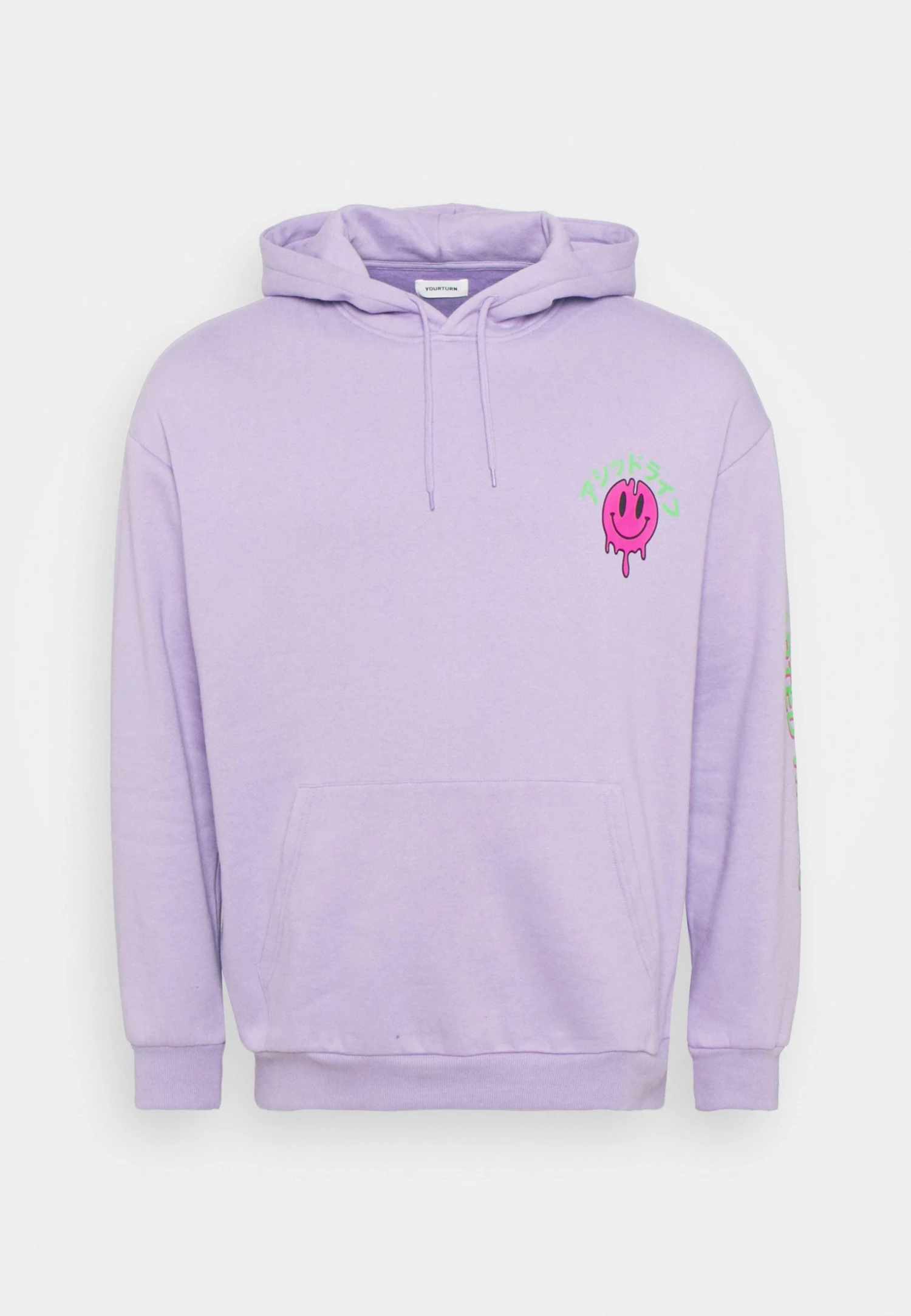 Meilleure vente 😀 Prix Équitable YOURTURN Sweat à capuche pullover Capuche all 💯 7 Meilleure vente 😀 Prix Équitable YOURTURN Sweat à capuche pullover Capuche all 💯 – Image 5