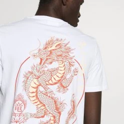 Acheter ⌛ YOURTURN Prix De Lancement UNISEX - T-shirt imprimé t shirt Col rond all 🌟 -YOURTURN Soldes 2022 dbb107f974794f12a2cb79d24ae30043 scaled