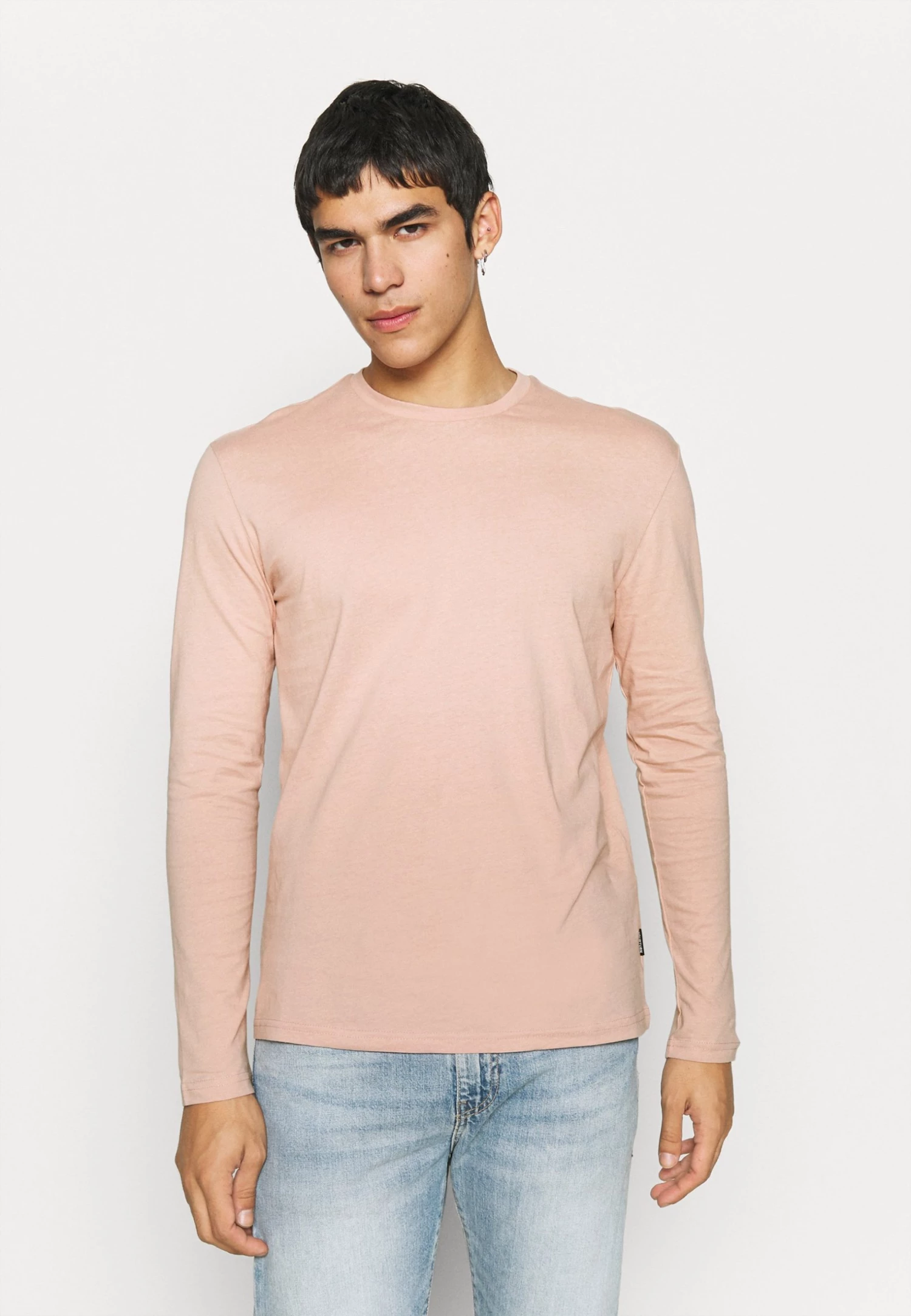 Les meilleures critiques de ✔️ Marchandise de première qualité YOURTURN 3 PACK UNISEX - T-shirt à manches longues t shirt Col rond all 🔥 7 Les meilleures critiques de ✔️ Marchandise de première qualité YOURTURN 3 PACK UNISEX - T-shirt à manches longues t shirt Col rond all 🔥 – Image 5