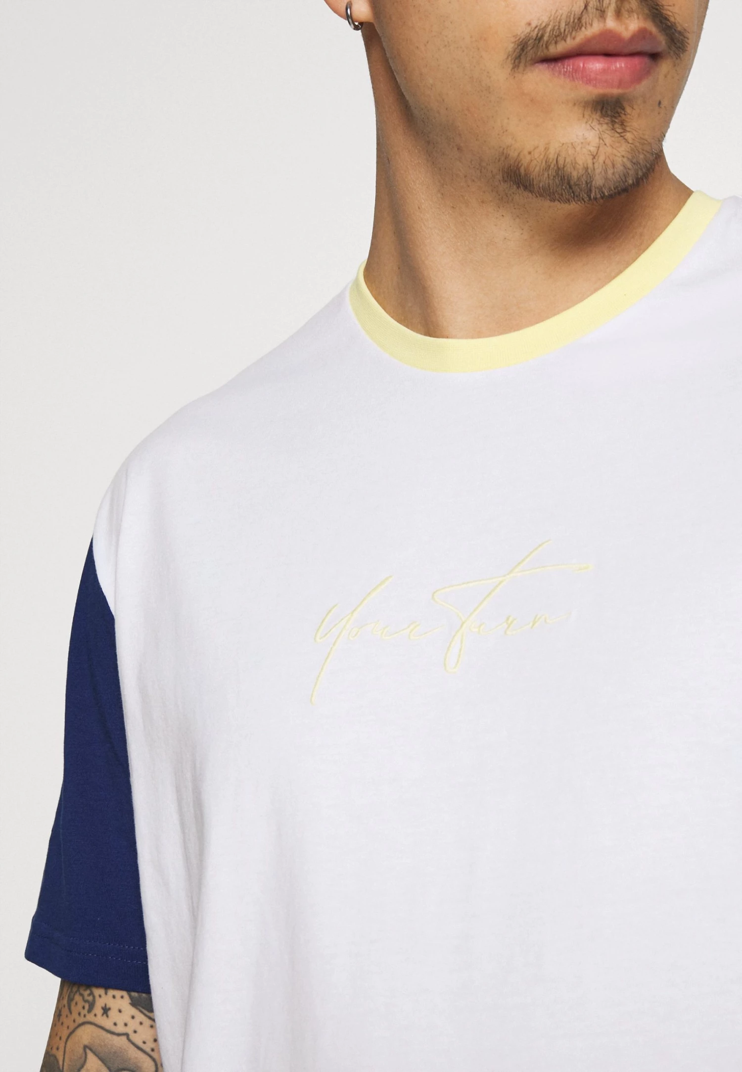 Top 10 😀 YOURTURN Première Qualité UNISEX - T-shirt imprimé t shirt Col rond all ⌛ 6 Top 10 😀 YOURTURN Première Qualité UNISEX - T-shirt imprimé t shirt Col rond all ⌛ – Image 4