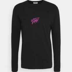 Coupon 👏 YOURTURN T-shirt à manches longues Prix Dégriffé t shirt Col rond all 😍 -YOURTURN Soldes 2022 dd43256e360846be9a5f696154680abe scaled