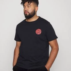 De gros 🎉 YOURTURN 50% Off De Vente UNISEX - T-shirt imprimé t shirt Col rond all 🔥