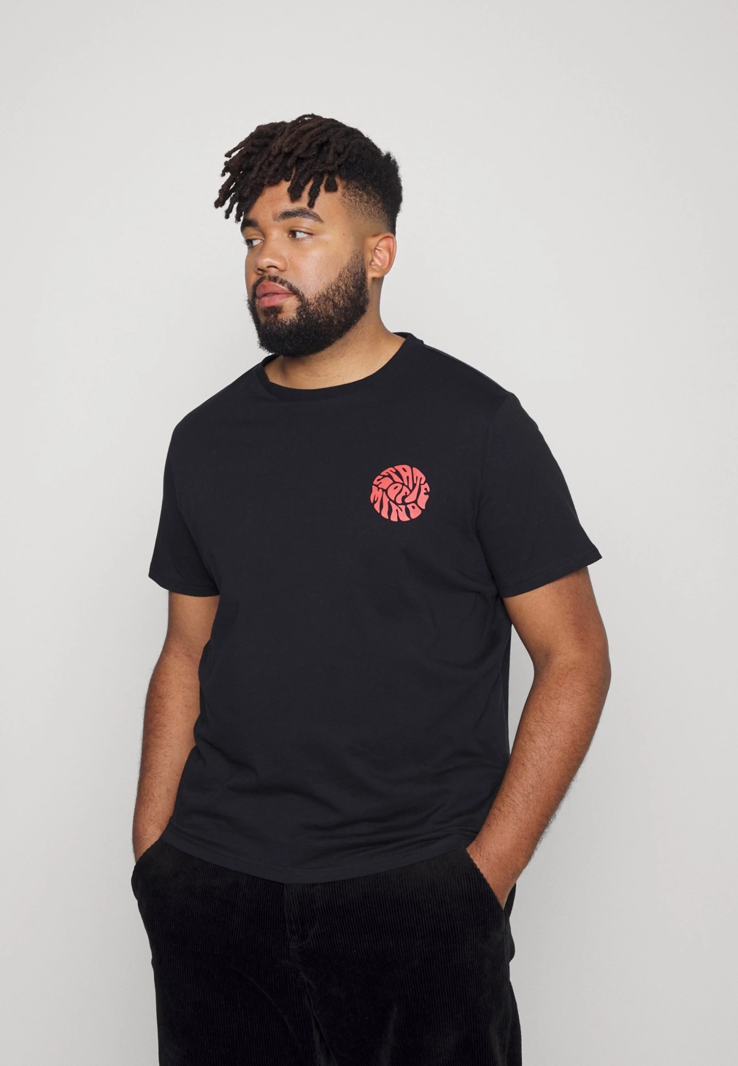 De gros 🎉 YOURTURN 50% Off De Vente UNISEX - T-shirt imprimé t shirt Col rond all 🔥 3 De gros 🎉 YOURTURN 50% Off De Vente UNISEX - T-shirt imprimé t shirt Col rond all 🔥