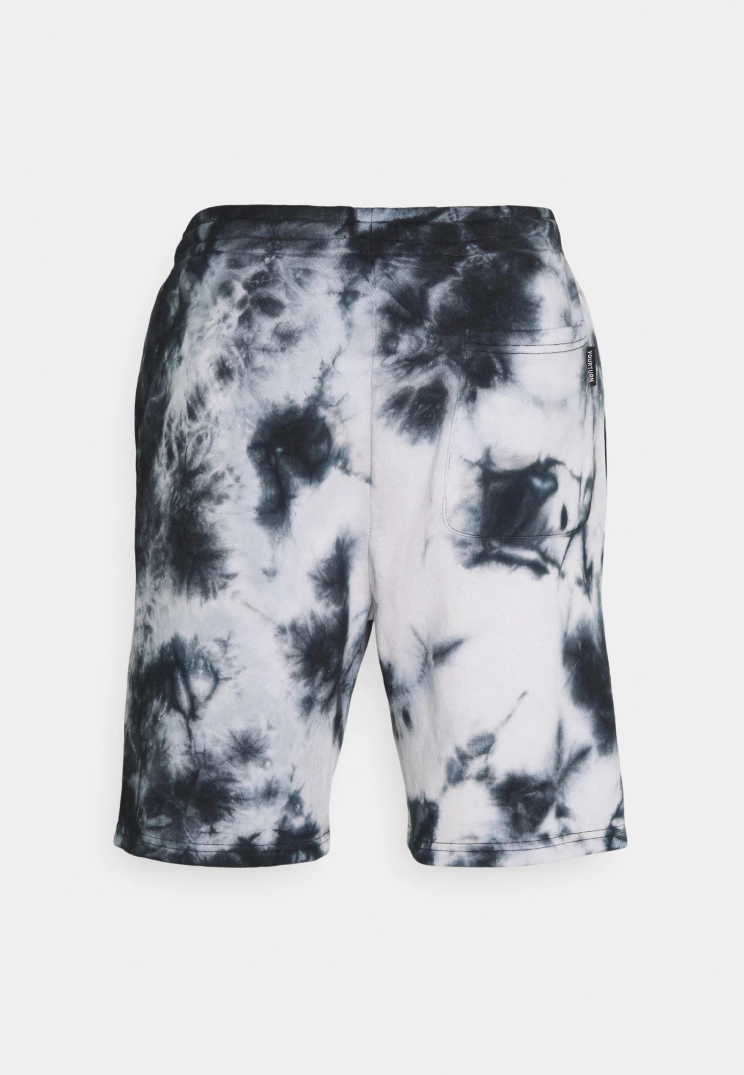 Meilleure vente 🔔 Prix Distinctifs YOURTURN UNISEX - Short trouser Normale all 🔥 4 Meilleure vente 🔔 Prix Distinctifs YOURTURN UNISEX - Short trouser Normale all 🔥 – Image 2