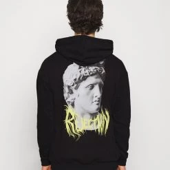 Promo ✨ YOURTURN UNISEX - Sweat à capuche Prix Raisonnable pullover Capuche all 🔥