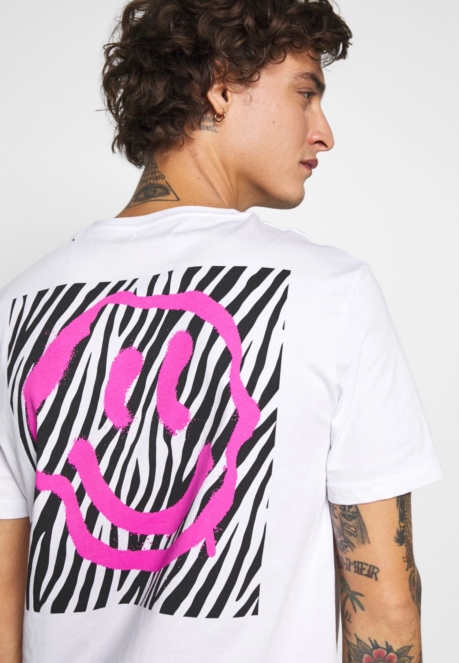 Offres 💯 Produit de première qualité YOURTURN T-shirt imprimé t shirt Col rond all ⌛ 9 Offres 💯 Produit de première qualité YOURTURN T-shirt imprimé t shirt Col rond all ⌛ – Image 7