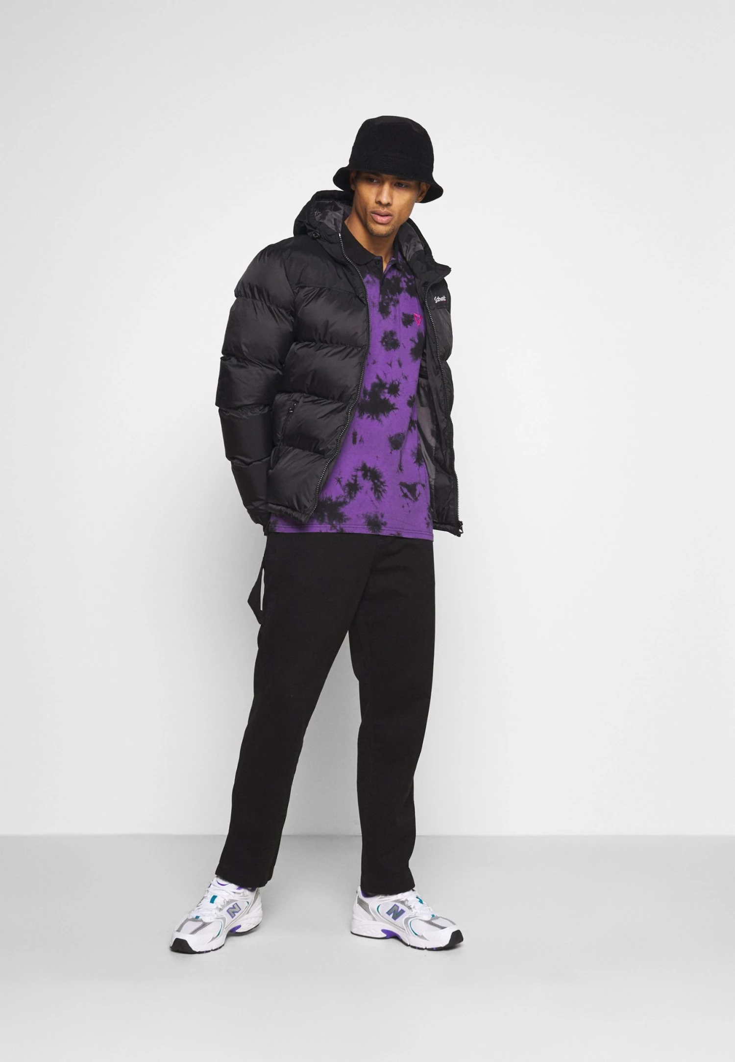 Grosses soldes 🔔 YOURTURN Promos UNISEX - Polo t shirt Col polo all 🎉 3 Grosses soldes 🔔 YOURTURN Promos UNISEX - Polo t shirt Col polo all 🎉 – Image 2