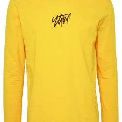 Coupon 👏 YOURTURN T-shirt à manches longues Prix Dégriffé t shirt Col rond all 😍 -YOURTURN Soldes 2022 df10ab60083d41d0bd17287d8e63b269 scaled