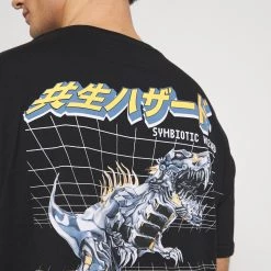 Budget 🔥 YOURTURN UNISEX - T-shirt imprimé Prix Acceptable t shirt Col rond all 🔥 -YOURTURN Soldes 2022 df53105a62594223996e604daffdc024 scaled