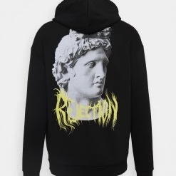 Promo ✨ YOURTURN UNISEX - Sweat à capuche Prix Raisonnable pullover Capuche all 🔥 -YOURTURN Soldes 2022 dfa76236a4504b1c89fc722a6e7a83ff scaled