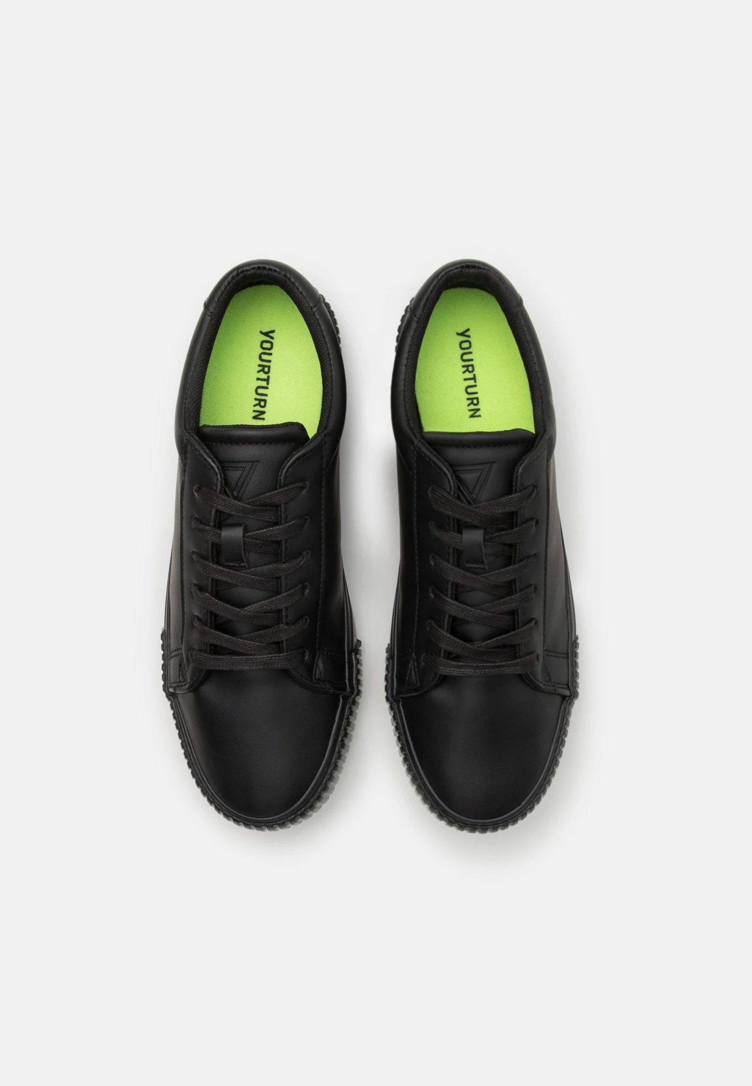 Coupon ✨ Assurance De l’Authenticité YOURTURN UNISEX - Baskets basses sneaker Rond all ✨ 6 Coupon ✨ Assurance De l’Authenticité YOURTURN UNISEX - Baskets basses sneaker Rond all ✨ – Image 4