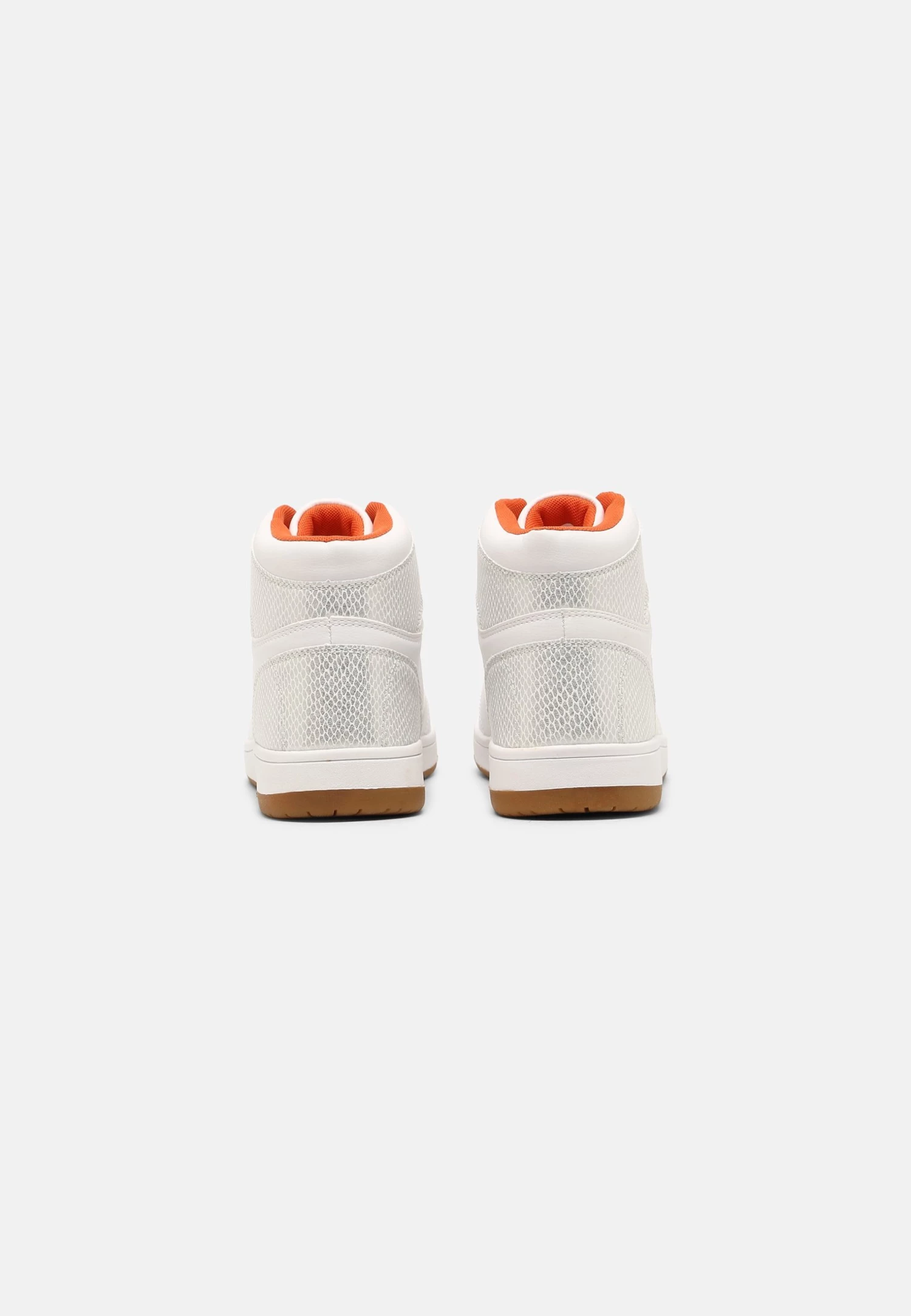 Vente flash ⭐ YOURTURN Meilleur Prix Garanti UNISEX - Baskets montantes sneaker Rond all ⭐ 5 Vente flash ⭐ YOURTURN Meilleur Prix Garanti UNISEX - Baskets montantes sneaker Rond all ⭐ – Image 3