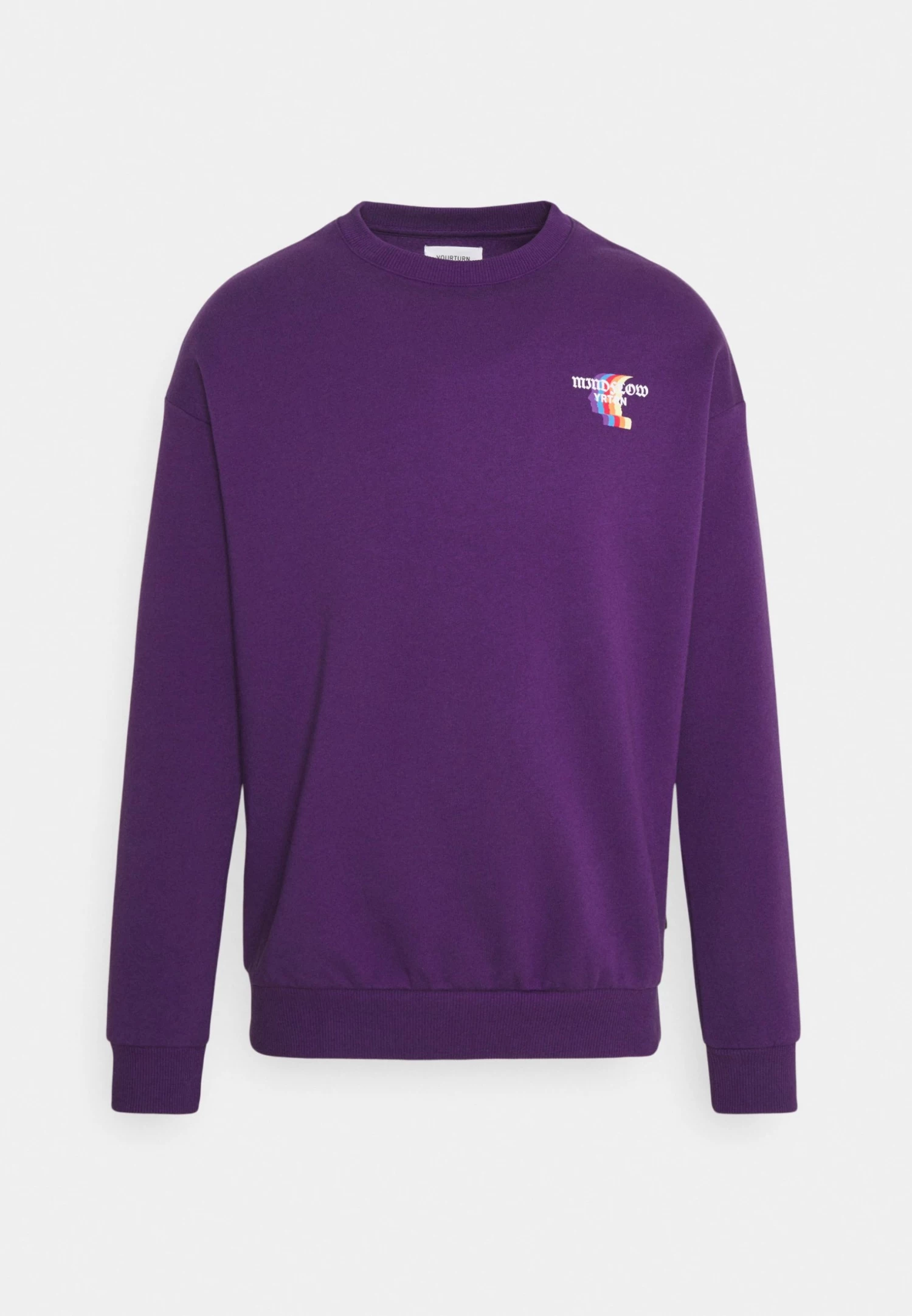 Acheter 🔥 YOURTURN Haute Qualité UNISEX - Sweatshirt pullover Col rond all 🎉 3 Acheter 🔥 YOURTURN Haute Qualité UNISEX - Sweatshirt pullover Col rond all 🎉