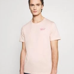 Meilleure vente 🎁 YOURTURN En Remise UNISEX - T-shirt imprimé t shirt Col rond all ❤️