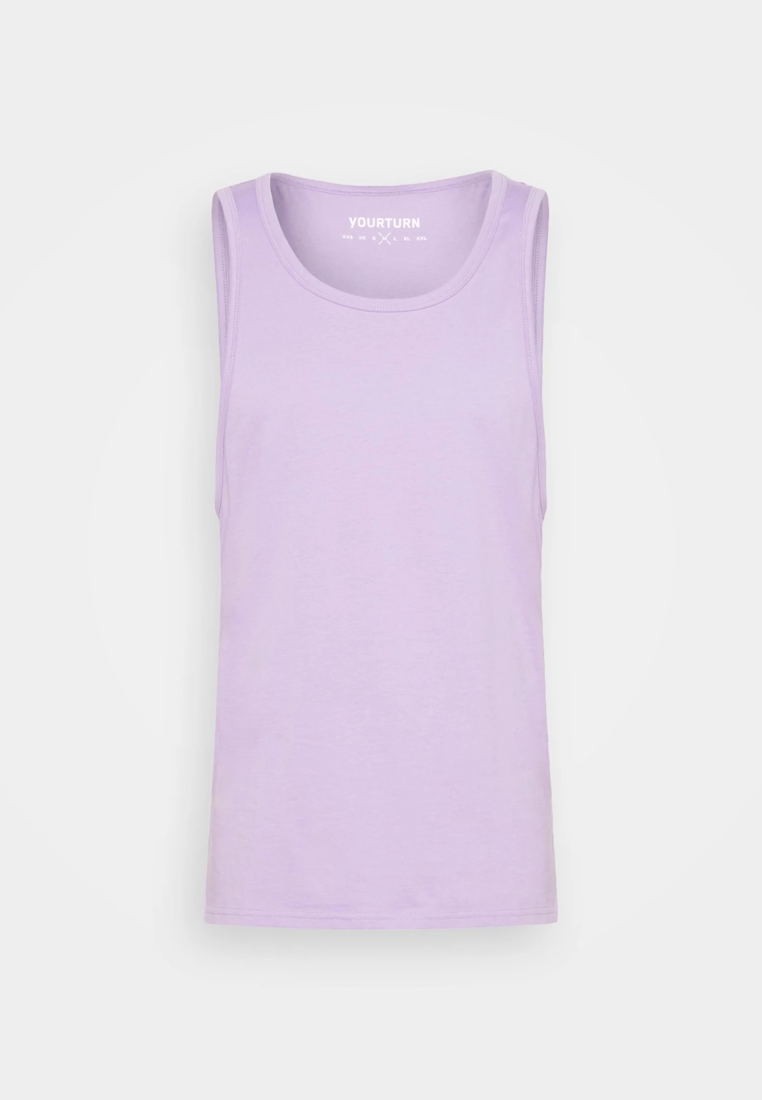 Top 10 👍 Première Qualité YOURTURN UNISEX - Débardeur t shirt Col rond all 🎉 12 Top 10 👍 Première Qualité YOURTURN UNISEX - Débardeur t shirt Col rond all 🎉 – Image 10