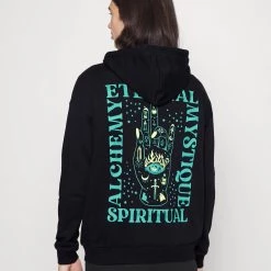 Coupon 🛒 YOURTURN Marchandise de première qualité UNISEX - Sweat à capuche pullover Capuche all 👏