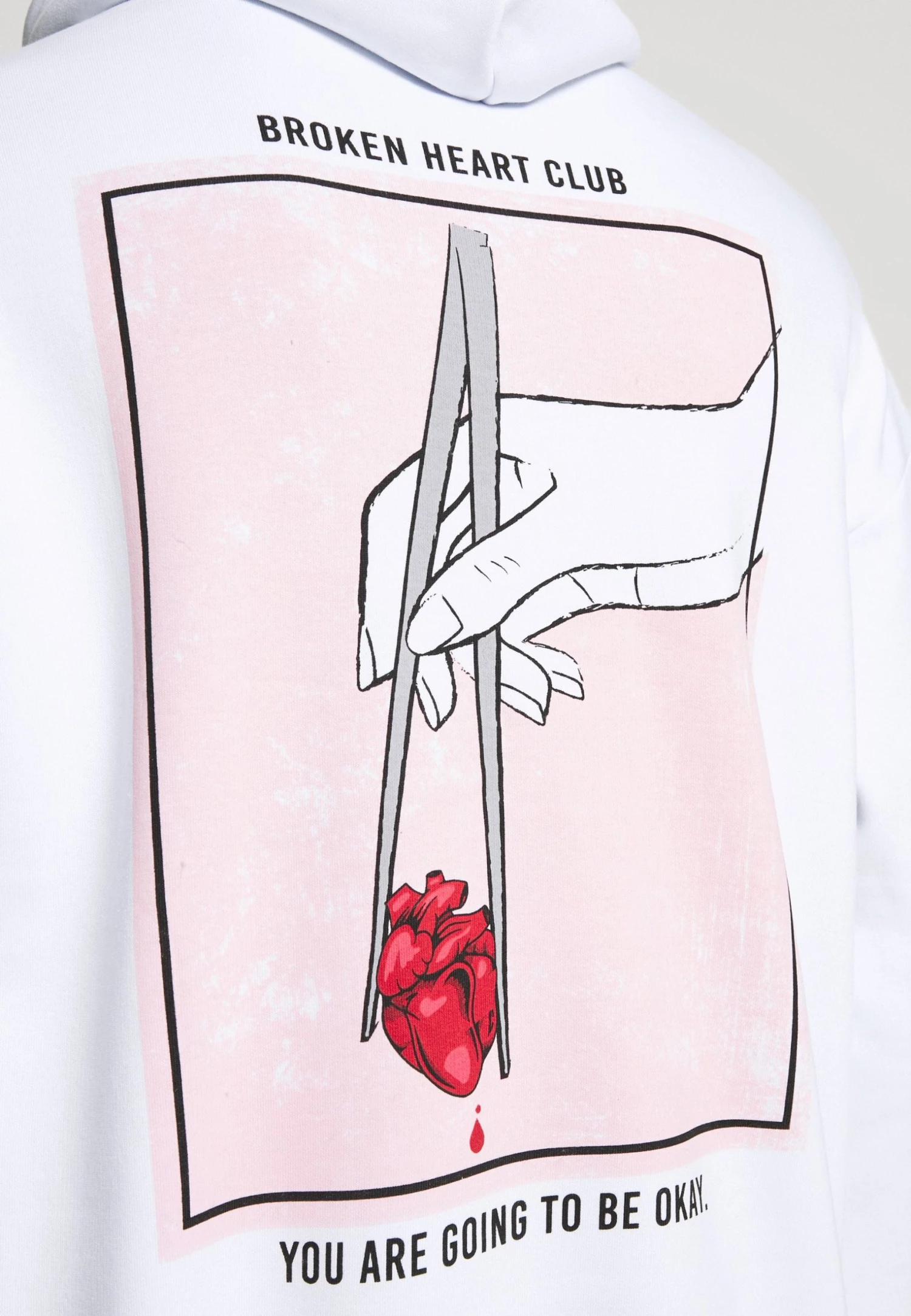 Meilleure affaire ✔️ YOURTURN Sweat à capuche Plus Bas Prix De Vente pullover Capuche all 👏 9 Meilleure affaire ✔️ YOURTURN Sweat à capuche Plus Bas Prix De Vente pullover Capuche all 👏 – Image 7