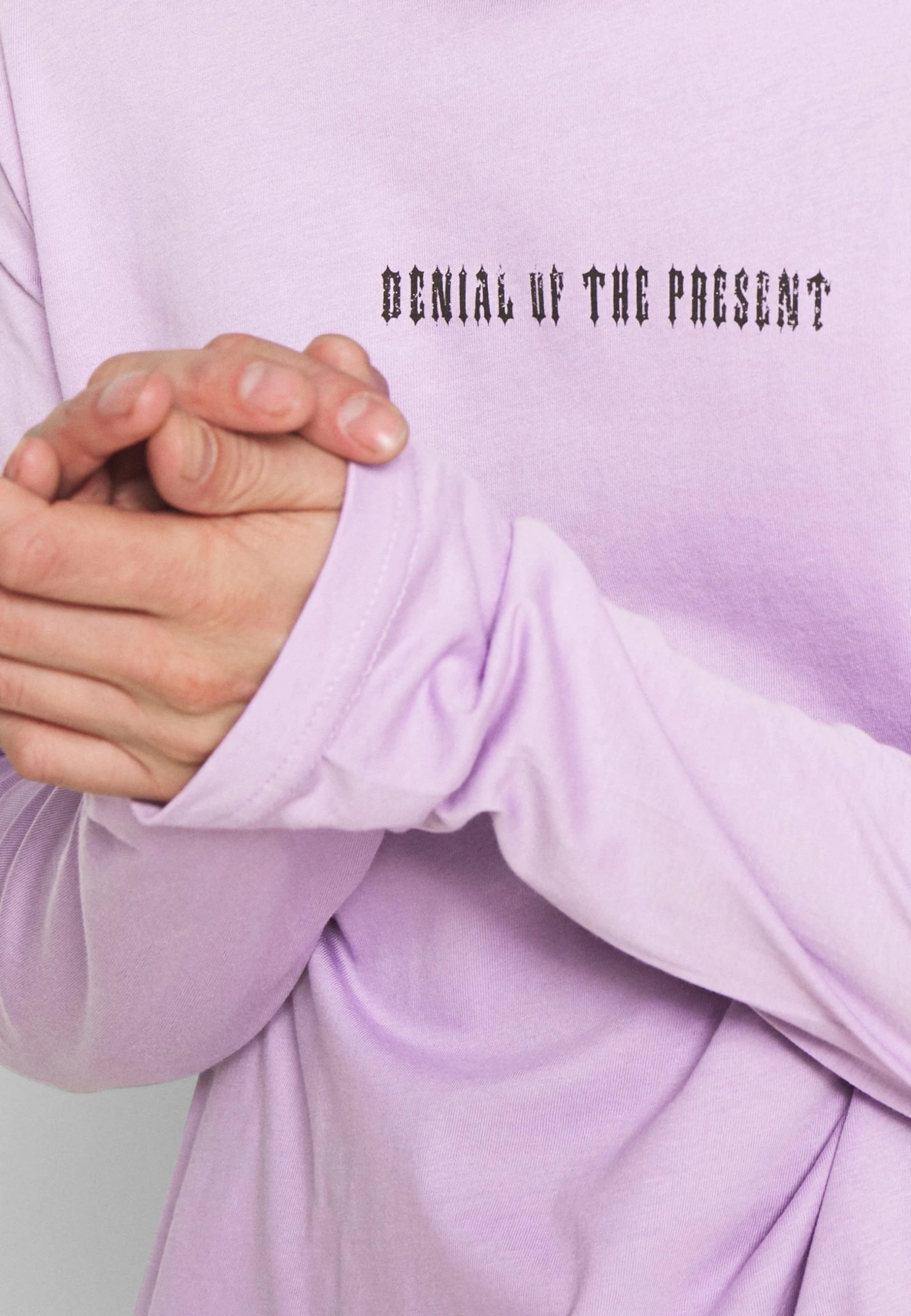 Acheter 👏 Bonne Qualité YOURTURN UNISEX - T-shirt à manches longues t shirt Col rond all 🌟 8 Acheter 👏 Bonne Qualité YOURTURN UNISEX - T-shirt à manches longues t shirt Col rond all 🌟 – Image 6