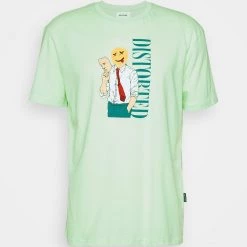 Vente flash 😍 YOURTURN UNISEX - T-shirt imprimé Discount En Ligne t shirt Col rond all 👏 -YOURTURN Soldes 2022 e3911294fbfa4993b2b3eb92a56fe040 scaled