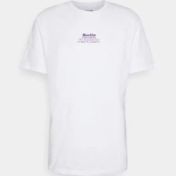 Meilleur prix ✨ Prix Sympa YOURTURN UNISEX - T-shirt imprimé t shirt Col rond all 😍 -YOURTURN Soldes 2022 e3dc04268d004d9088f80c630fac24d3 1 scaled