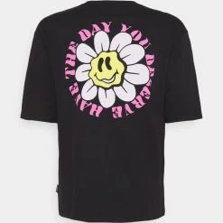 Promo 🔥 YOURTURN UNISEX - T-shirt imprimé Produit de première qualité t shirt Col rond all 👍 -YOURTURN Soldes 2022 e44df939ef24491b9a460902f1864c5a scaled