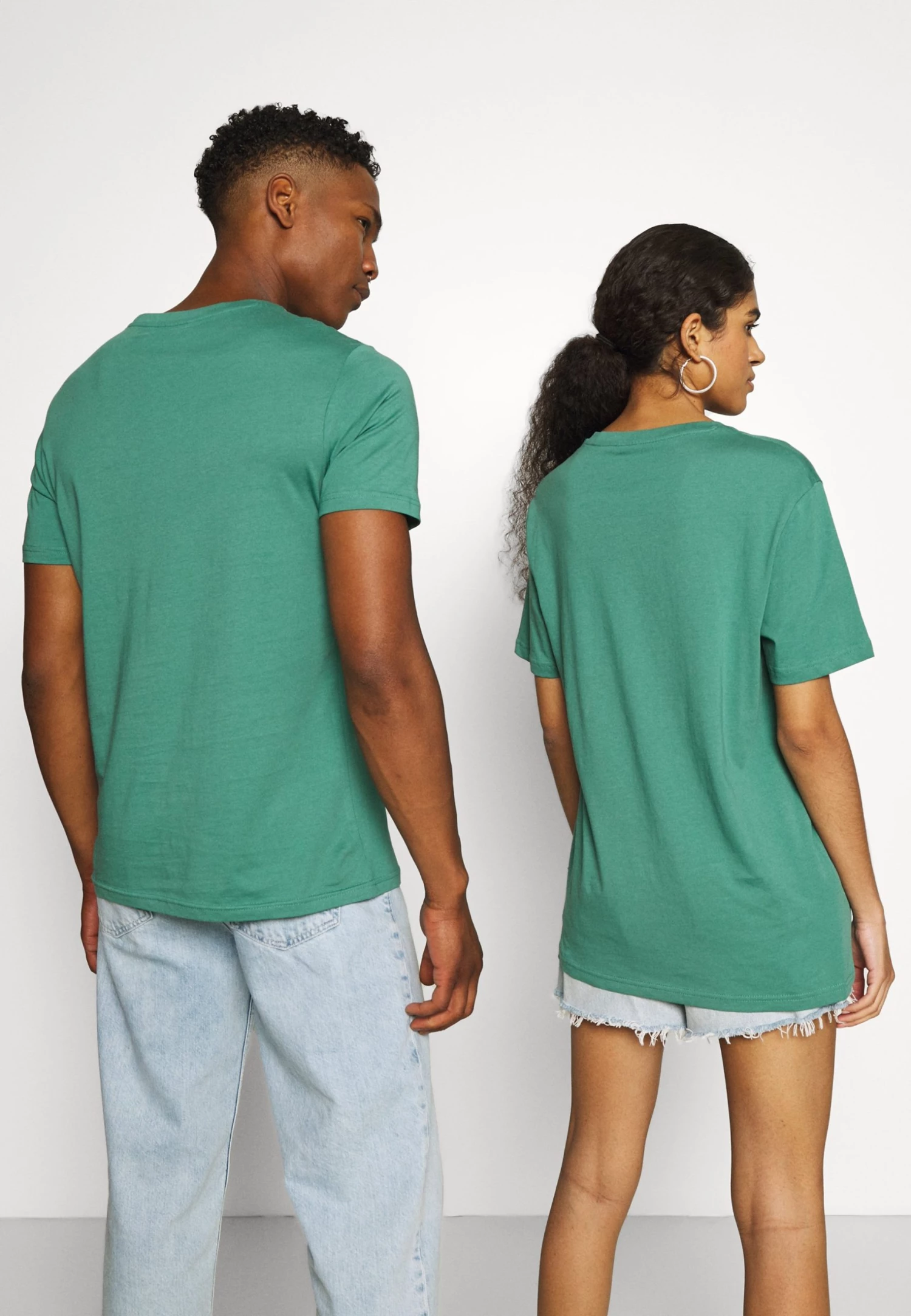 Coupon ⌛ Prix Refroidis YOURTURN UNISEX - T-shirt imprimé t shirt Col rond all ❤️ 5 Coupon ⌛ Prix Refroidis YOURTURN UNISEX - T-shirt imprimé t shirt Col rond all ❤️ – Image 3