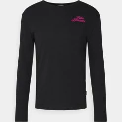 Tout neuf 🤩 Prix Usine YOURTURN UNISEX - T-shirt à manches longues t shirt Col rond all ❤️ -YOURTURN Soldes 2022 e515672ef88b4a90a79d0405edd9d0db 1 scaled