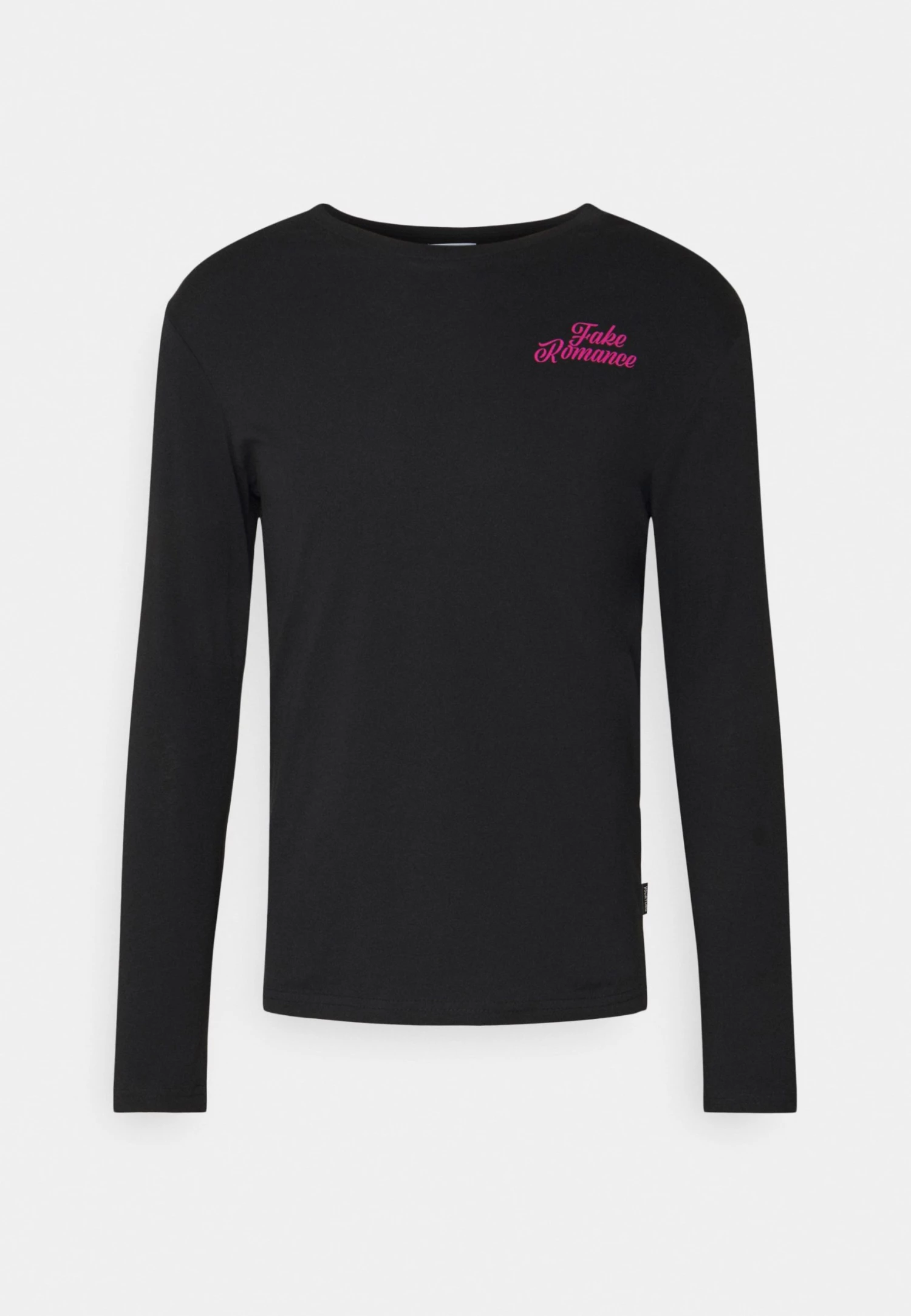 Nouveau 👏 YOURTURN UNISEX - T-shirt à manches longues Prix Favorable t shirt Col rond all 🌟 3 Nouveau 👏 YOURTURN UNISEX - T-shirt à manches longues Prix Favorable t shirt Col rond all 🌟