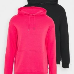 Budget 🛒 YOURTURN Bonne Qualité UNISEX 2 PACK - Sweat à capuche pullover Capuche all 🤩 -YOURTURN Soldes 2022 e5160775747e40859a4ffbf2d873e433 9 scaled